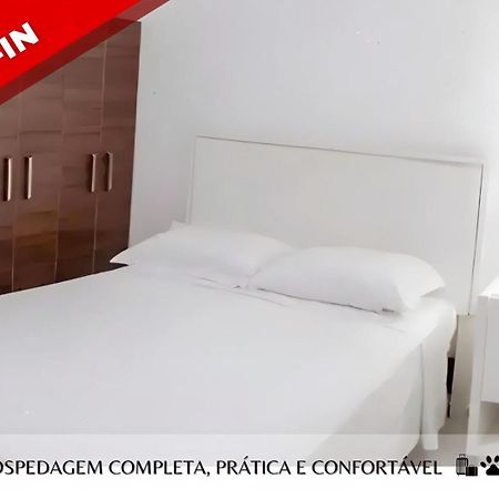 Rental Palhoca- Acomodacoes Residenciais II Florianópolis Exterior foto