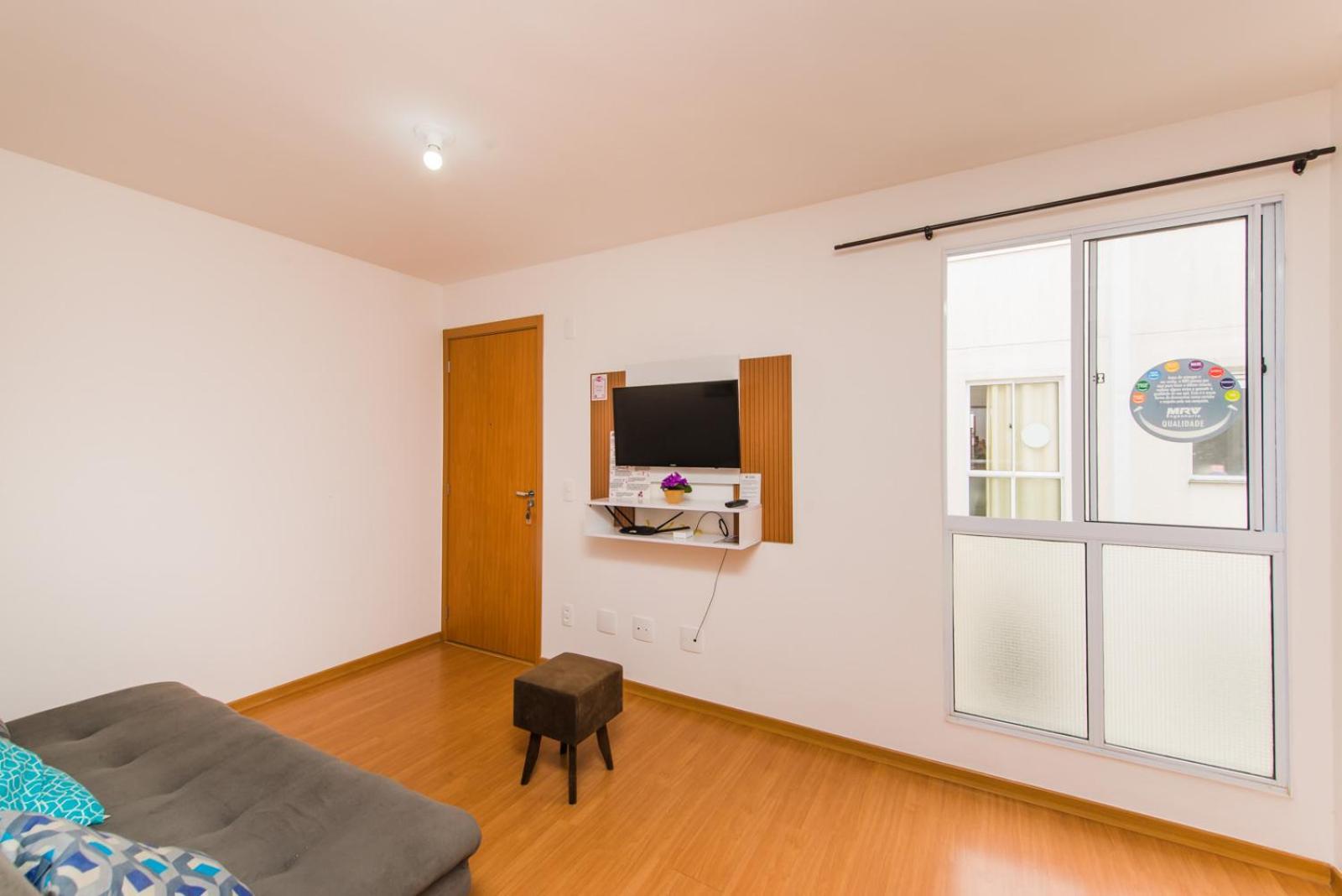 Rental Palhoca- Acomodacoes Residenciais II Florianópolis Exterior foto