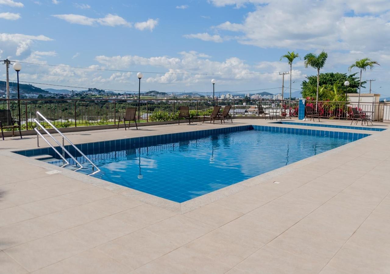 Rental Palhoca- Acomodacoes Residenciais II Florianópolis Exterior foto