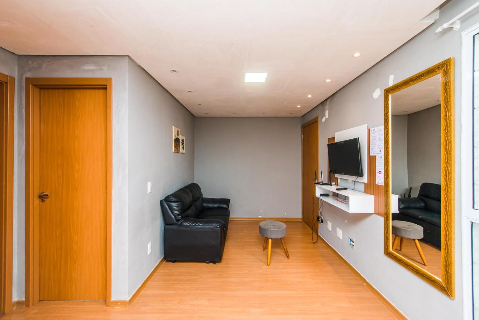 Rental Palhoca- Acomodacoes Residenciais II Florianópolis Exterior foto