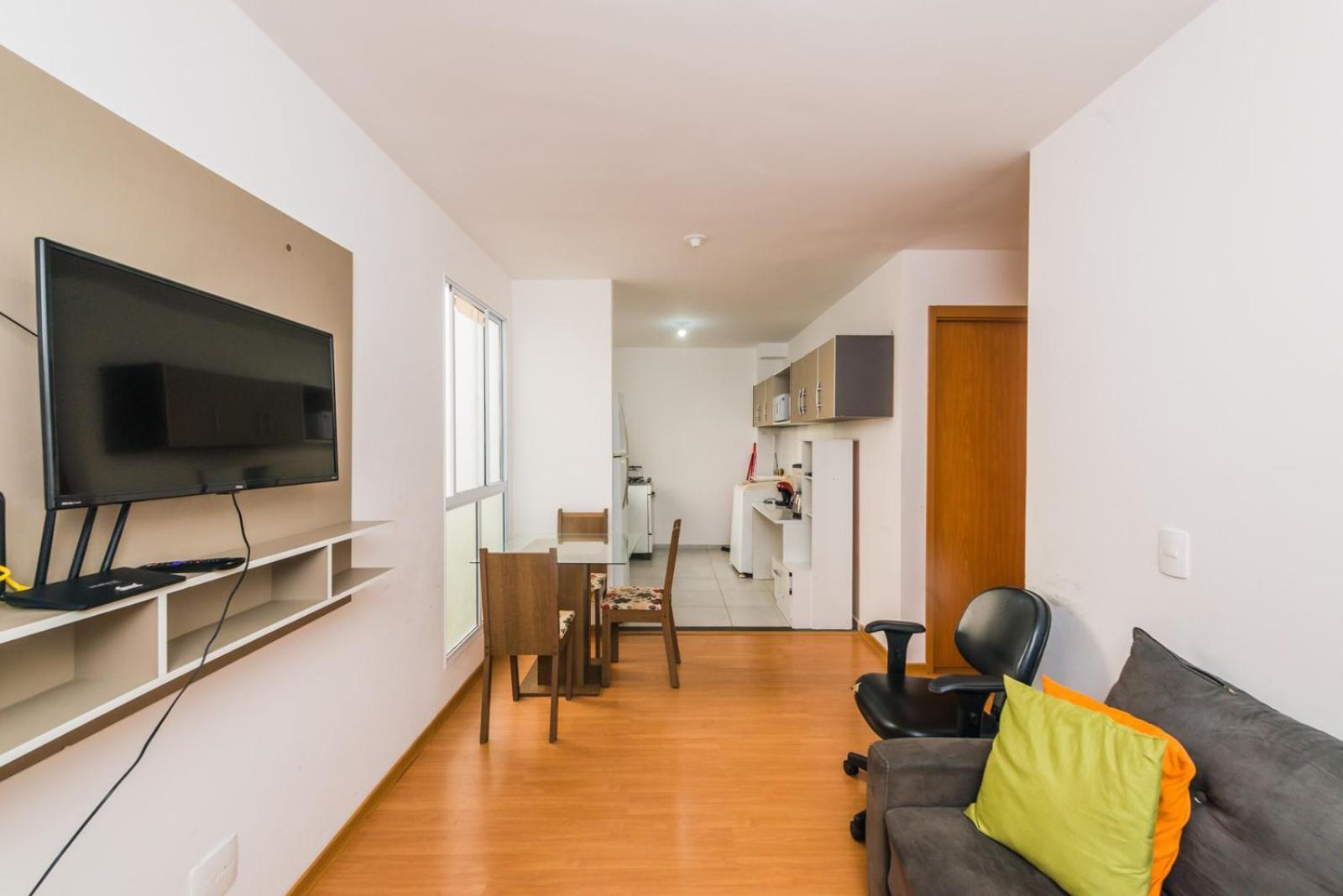 Rental Palhoca- Acomodacoes Residenciais II Florianópolis Exterior foto
