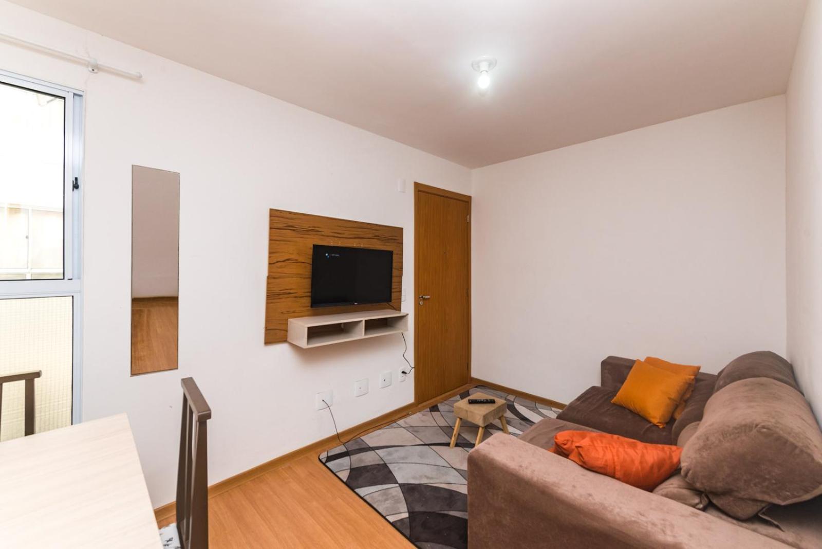 Rental Palhoca- Acomodacoes Residenciais II Florianópolis Exterior foto