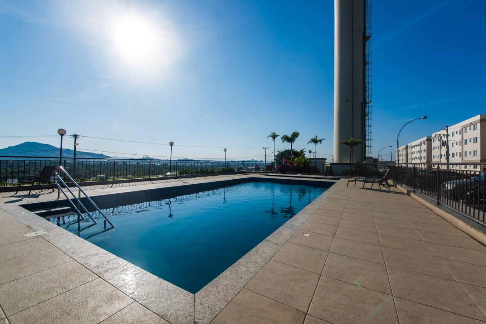 Rental Palhoca- Acomodacoes Residenciais II Florianópolis Exterior foto