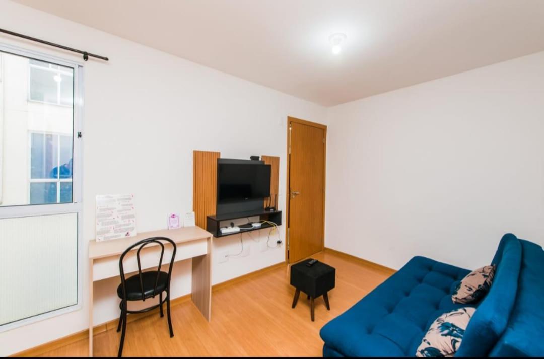 Rental Palhoca- Acomodacoes Residenciais II Florianópolis Exterior foto