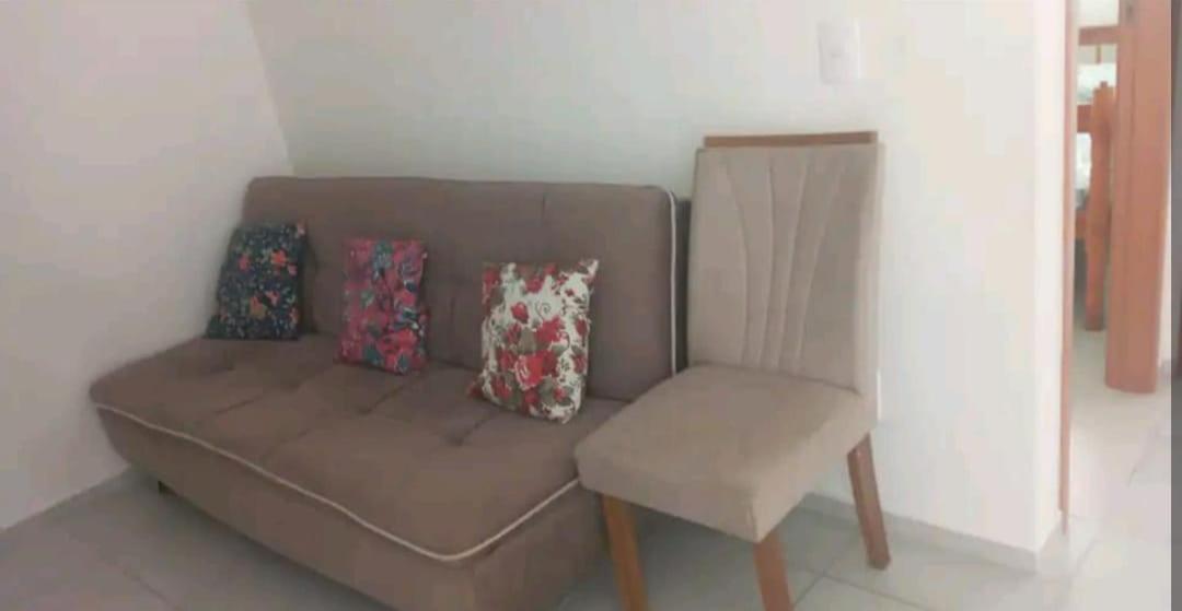 Rental Palhoca- Acomodacoes Residenciais II Florianópolis Exterior foto