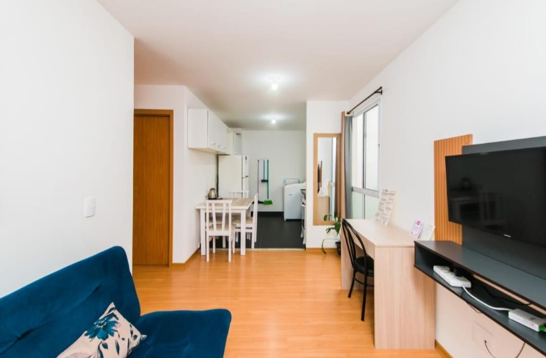 Rental Palhoca- Acomodacoes Residenciais II Florianópolis Exterior foto