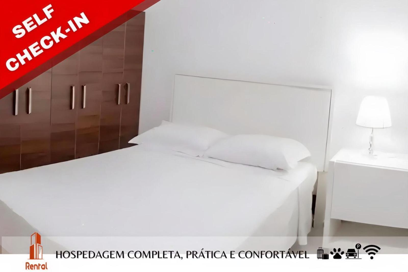 Rental Palhoca- Acomodacoes Residenciais II Florianópolis Exterior foto